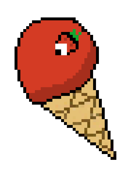 [40a4c9] ice crem