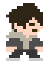 [3d7582] My 8Bits