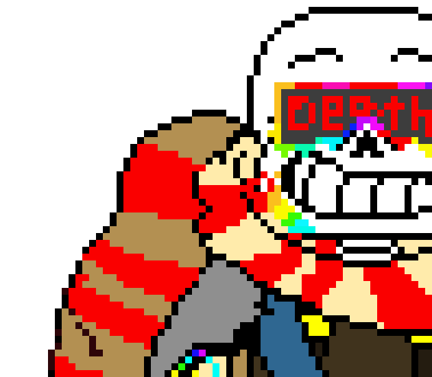[6ae5b3] Sorry, I lost my killer sans sprite a while ago - fresh ink