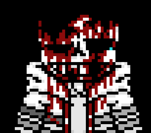 [691fe2] my- partial horror take, and multishift terror without a jacket.  - Cherry