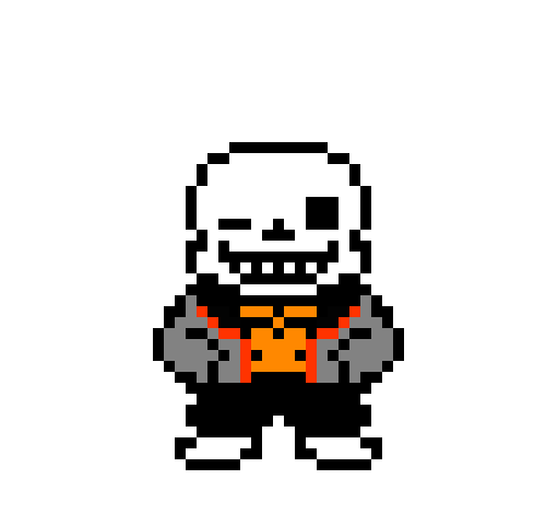 [9664c4] realitytale sans