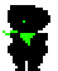 added shadow cv
