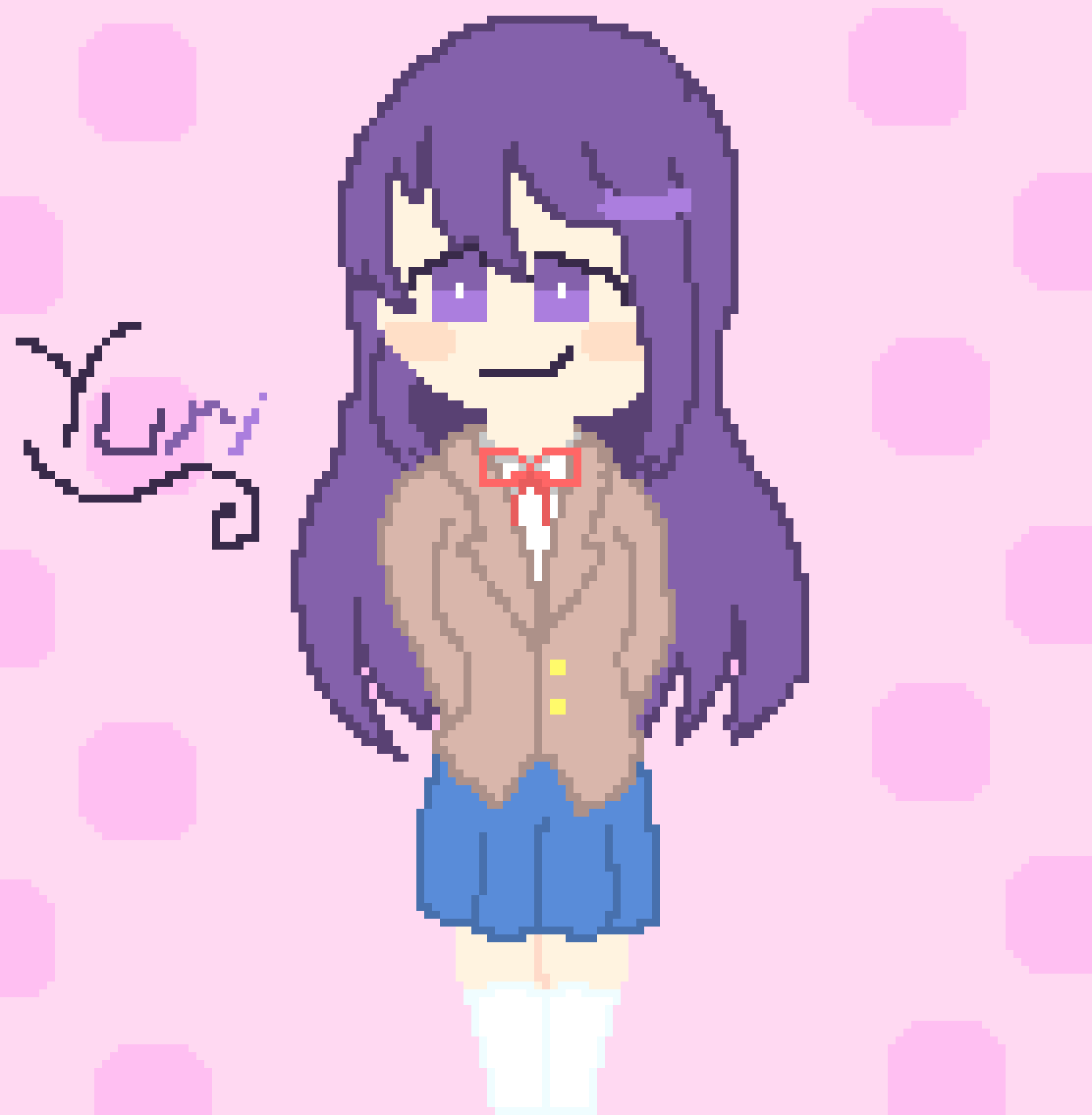 Yuri (DDLC)