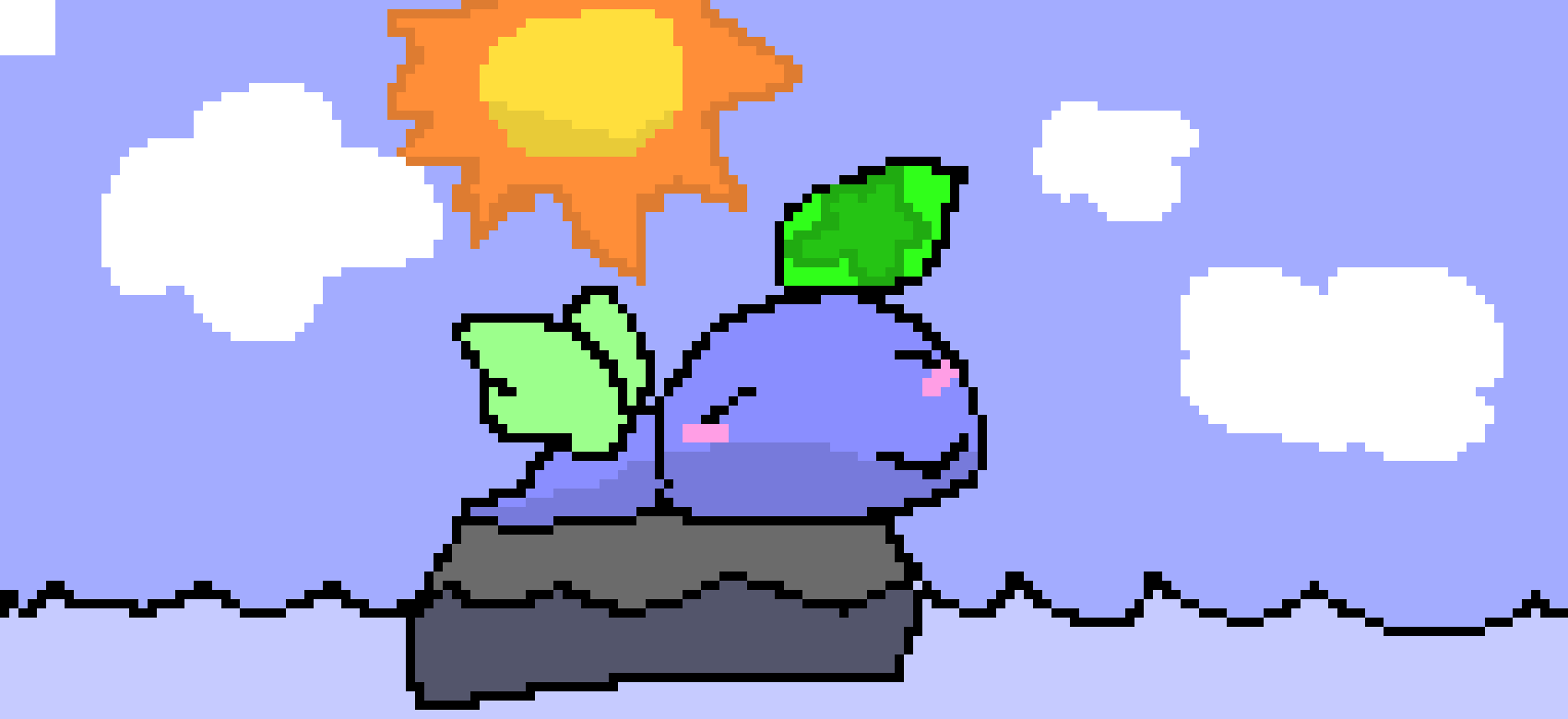 [9664c4] Clofur