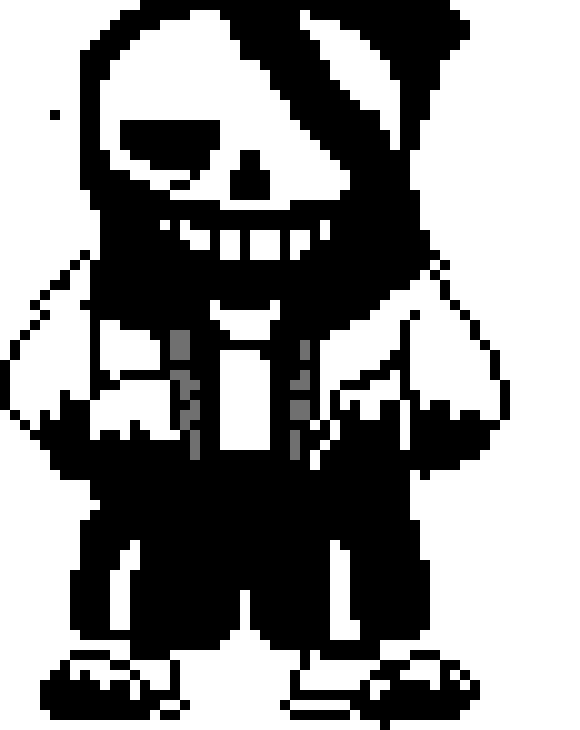 [ba8bf0] Pat/Patch!Sans