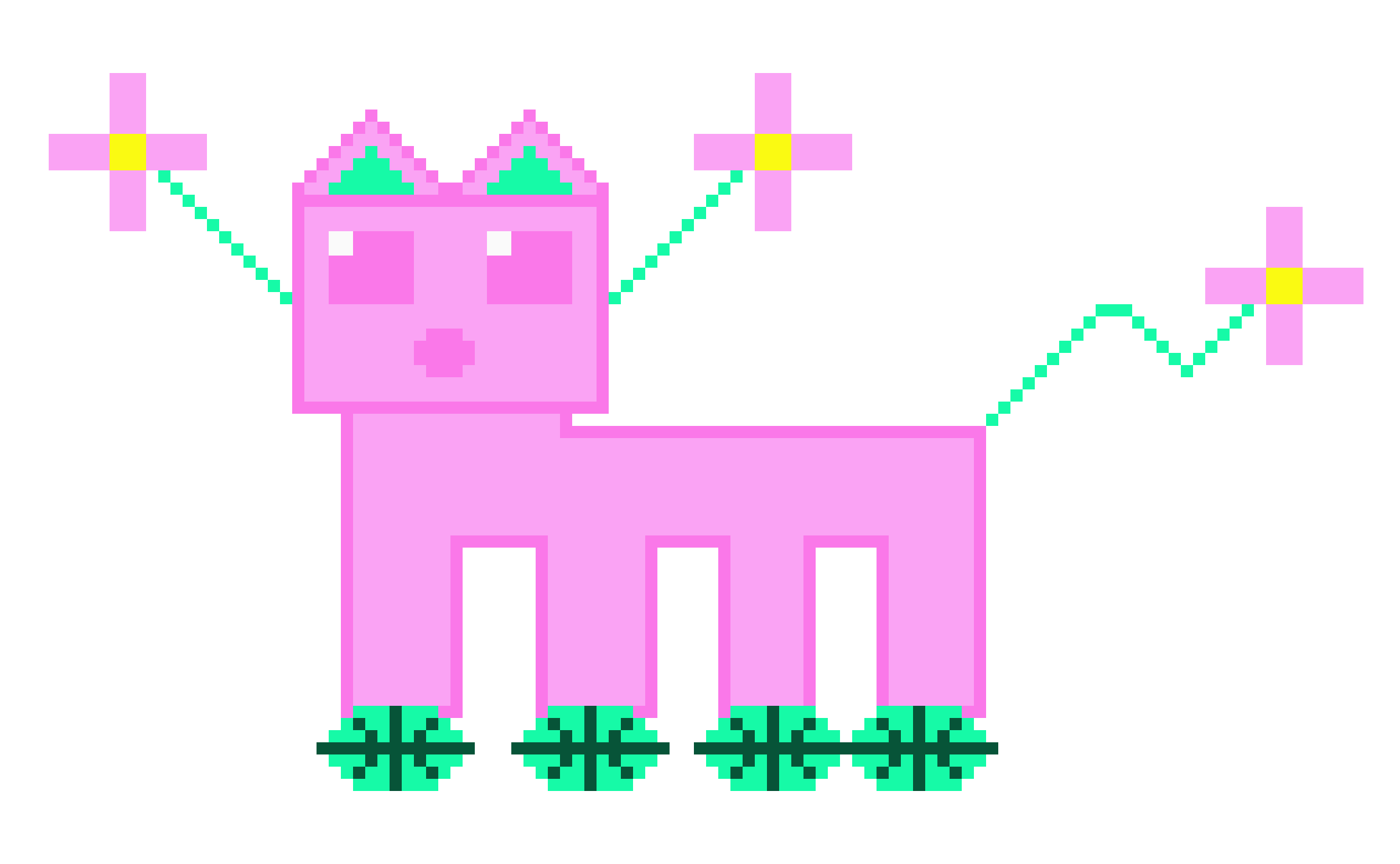 [3004aa] fakemon_catpink