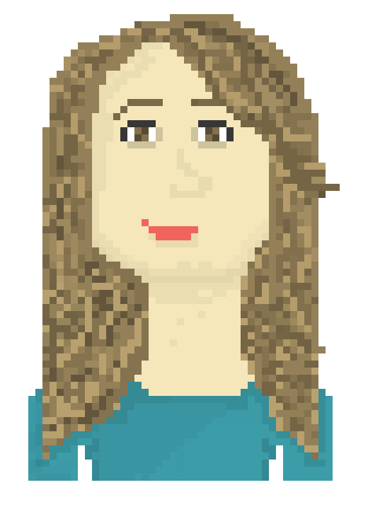 [9664c4] CarlyPortrait