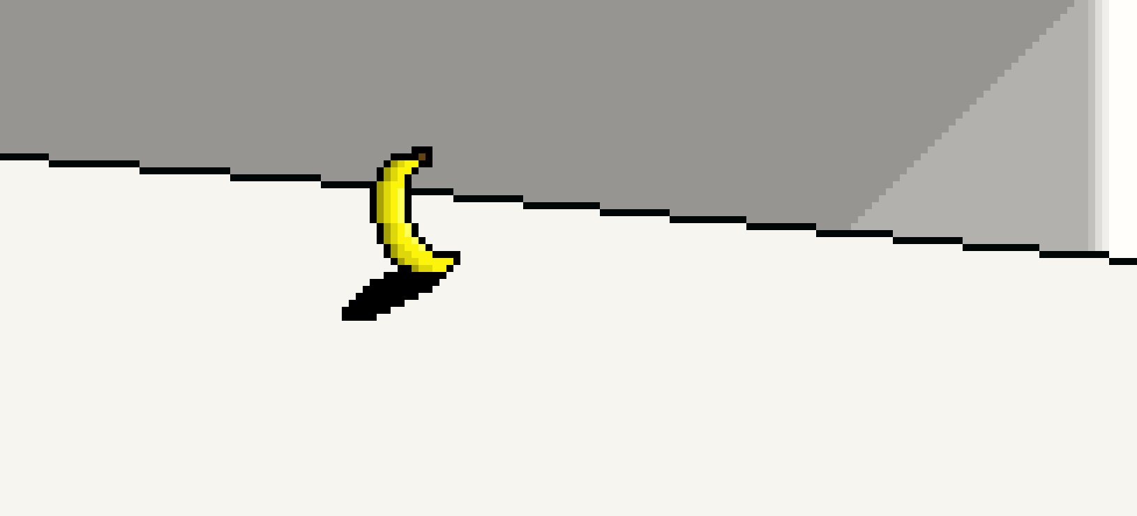 [9664c4] sad banana 