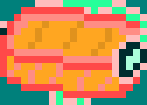 [4d484c] "Here ya go!"