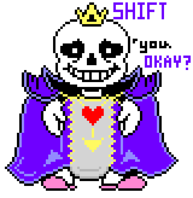 [9664c4] Storyshift Sans