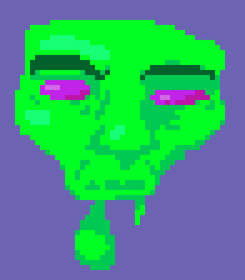 [ba4a90] foul landlubber, let yer future be filled wit kracken shite and rainy days.