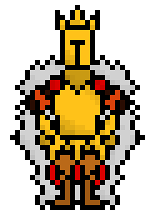 [9664c4] king