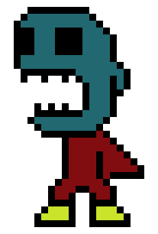 [9664c4] enemy
