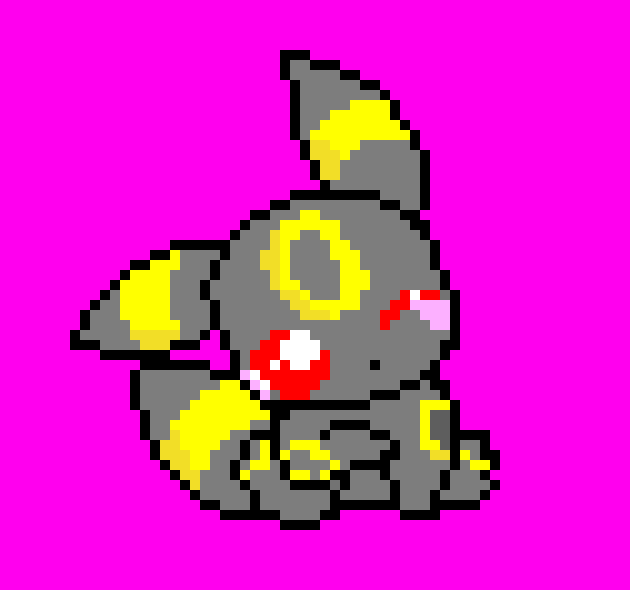 [9664c4] UMBREON