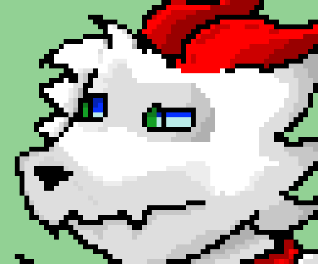 [63ceb7] [[Well, at least your not mad, even if I should have asked... Uh... I guess your welcome then Karma...]]