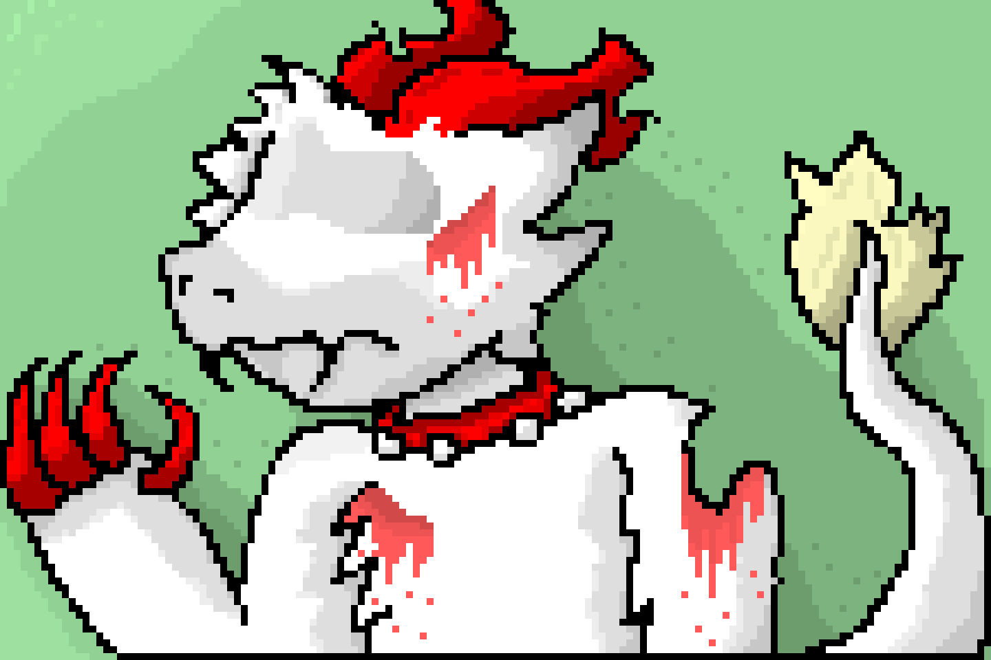 [95be89] Lost Terrie