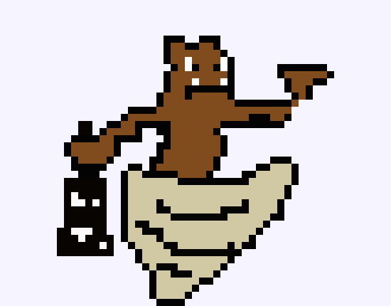 [9664c4] storm dog 