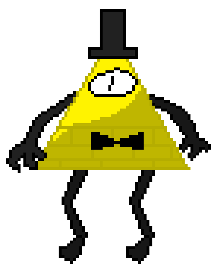 [9cf681] bill cipher