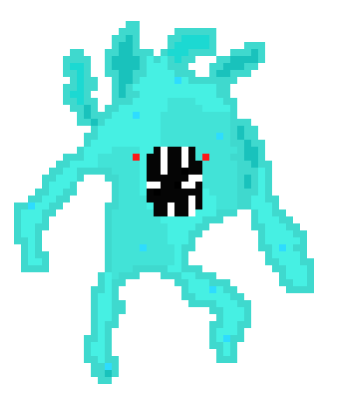 [9664c4] rock golem 