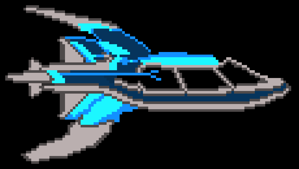 [484891] space ship