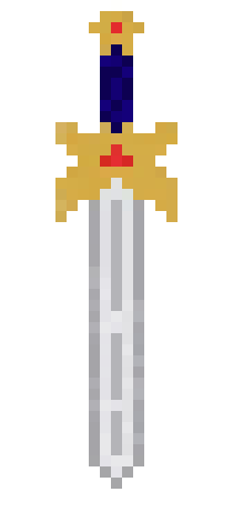 [8113ab] Excalibur