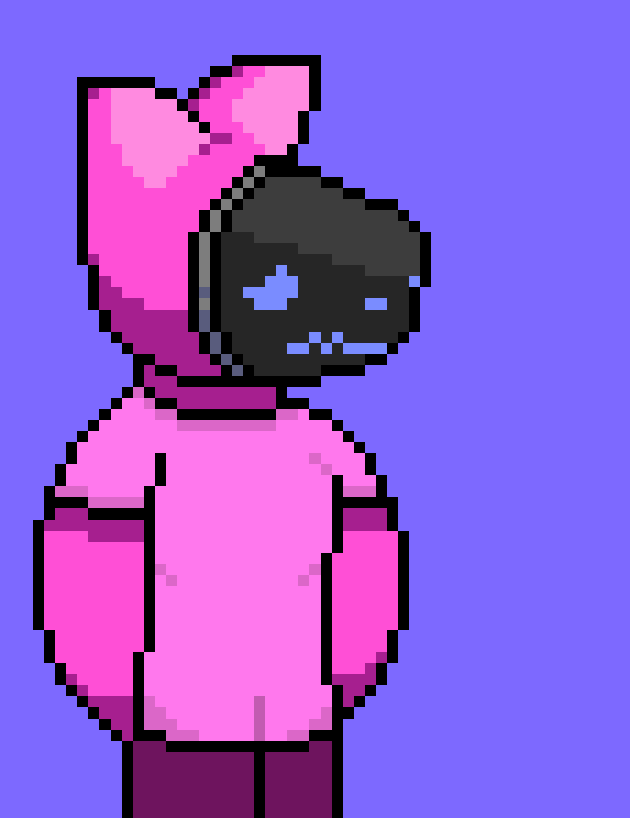 [c91422] *Puts paws on your face* Nu angie~ 
