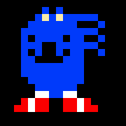 [ae7706] *huming green hill**notices egg dog is ded*-sonic the egg dog