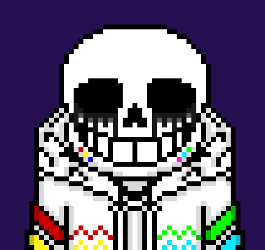 [0ae1f1] *starts ripping Spinverse's ribs out*