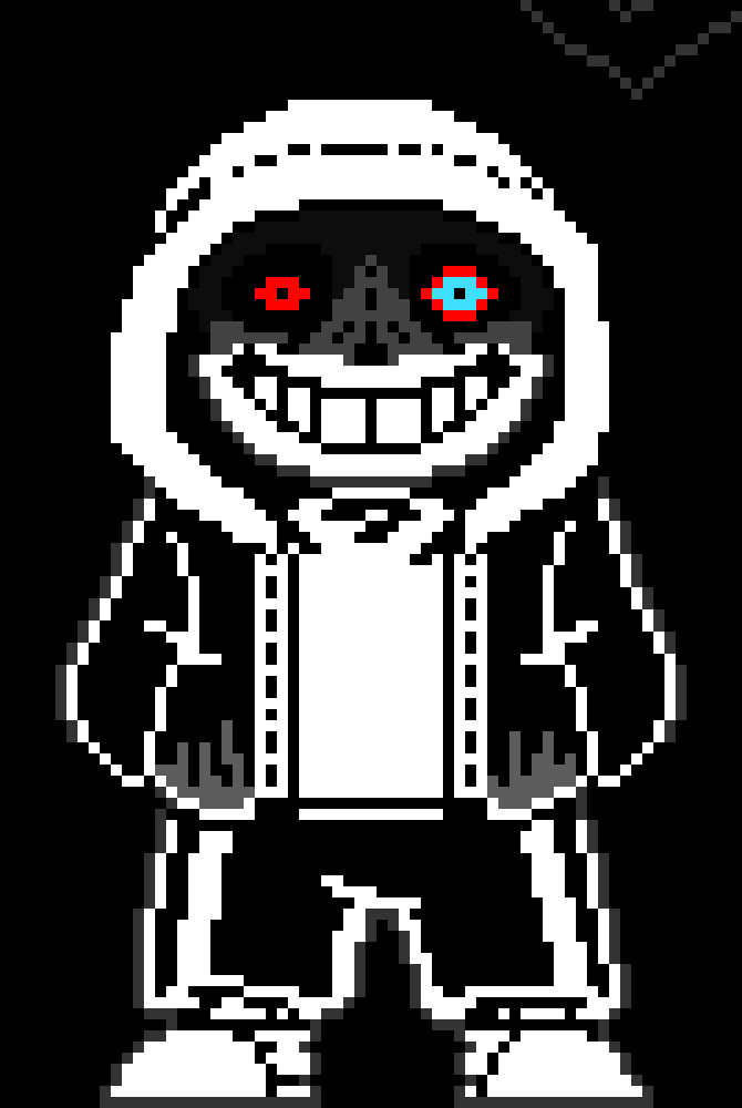 that's vhs sans