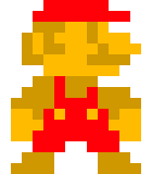 [7f8ce8] Original Mario