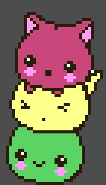 [9664c4] SOO KAWAII