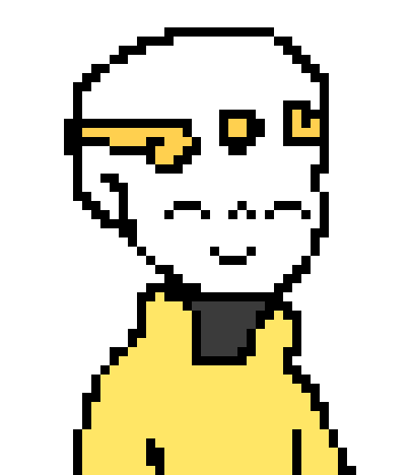 You just want to rp? - Ray