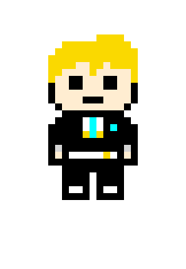 [09c9ab] danganronpa pixel monoma