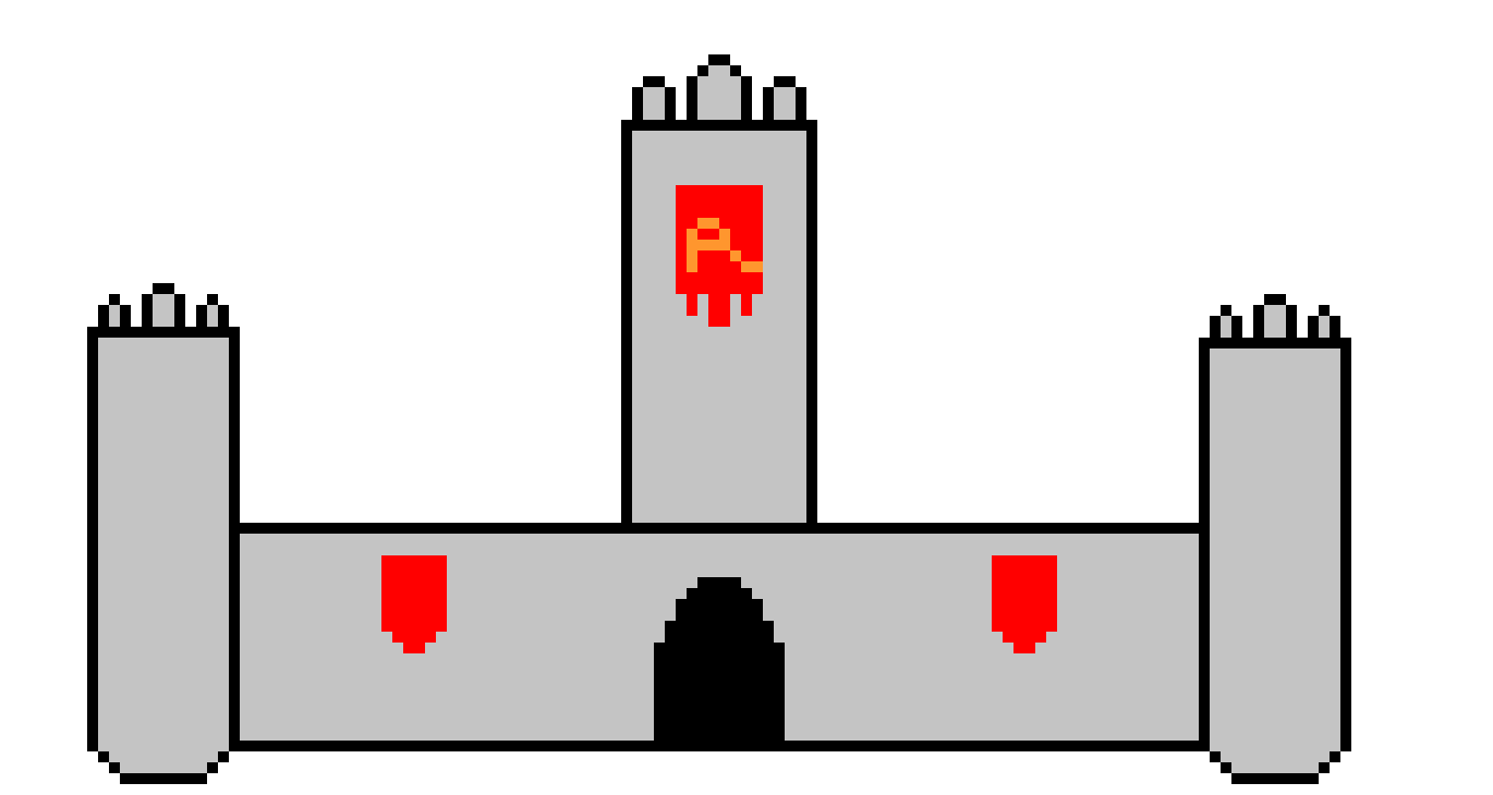[61a9fb] Castle