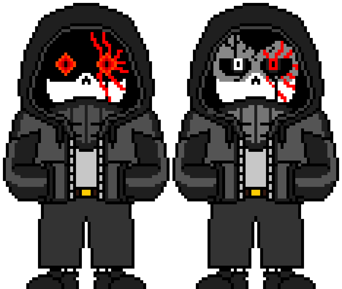 [9664c4] undertale:vacant underground(sans)