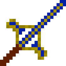 [9664c4] Anceint Longsword