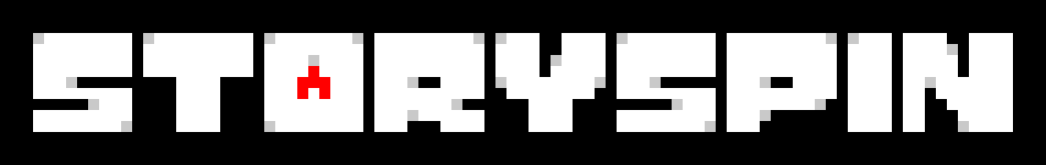 [9664c4] Storyspin