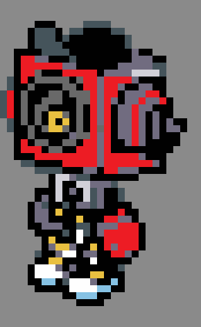 [a961f8] UDR!Underswap