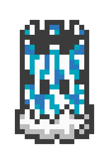 [7b56c8] Castle Tower