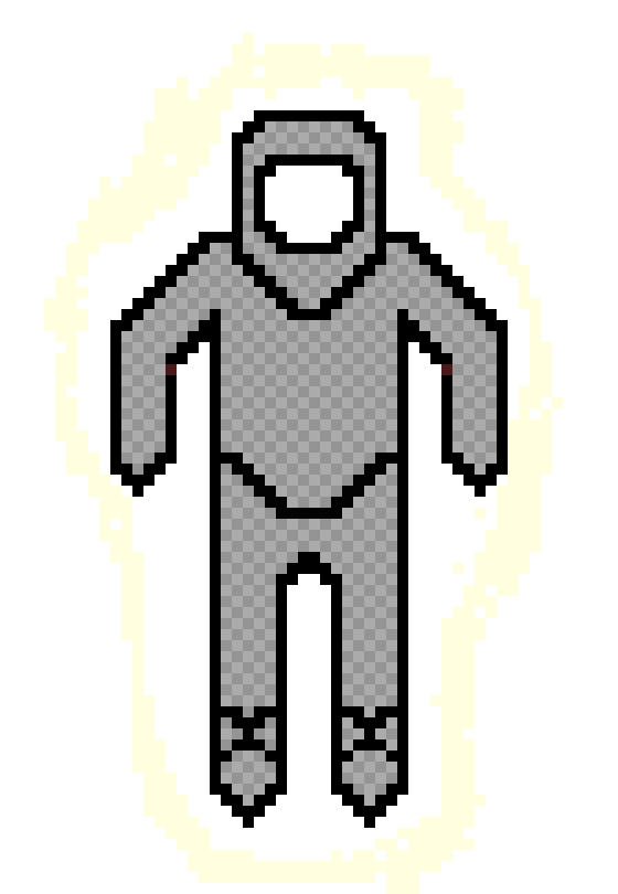 [9664c4] blessed steel chainmail