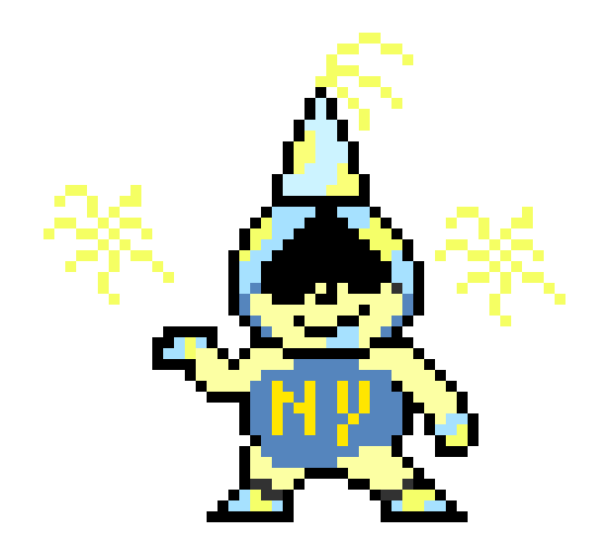[5a726a] New Year's Lancer