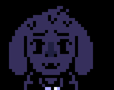 [c91422] *Picks up the Temmie* owo