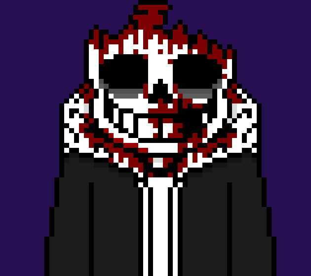[b63bdb] *codes in Terror blasters and slams them onto Terror, then fires them all at him*
