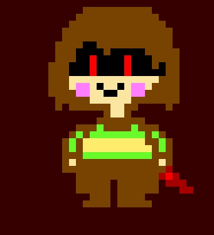 [53a360] I will stab all of you to death