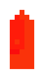 Ketchup Bottle