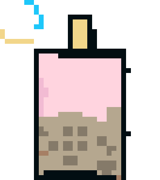 [85a0f5] boba tea
