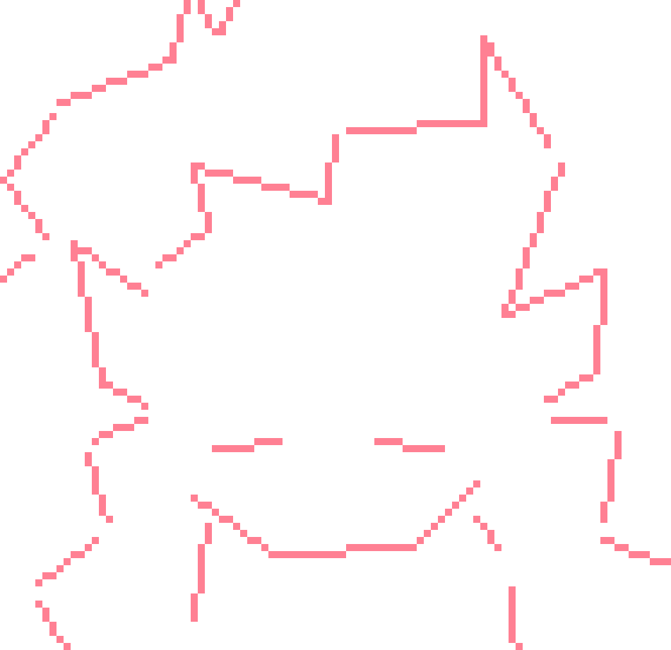 [402a02] also i've kinda finished his. little ref thing and did a doodle of him during math class (entirely memory based (also we didn't have a quiz that happens on Monday)) but i still have yet to give him that extra lowerbody that consists of the Ankles