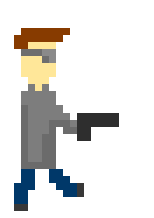 [f8e3eb] Agent C walk 5