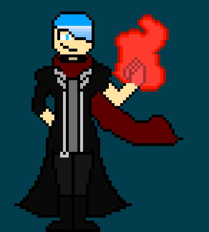 [7b7bce] wait xavier was that a reference to me? considering my youtube name is shortfuse?