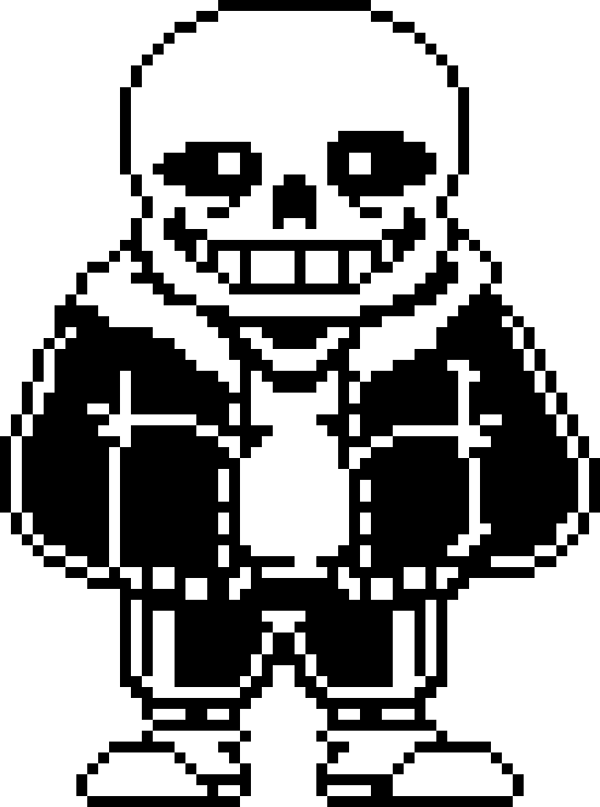 [517c63] Last Breath!Sans Phase:1